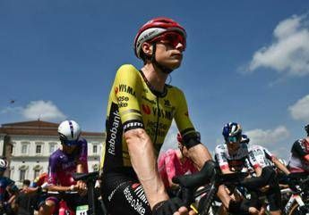 Vuelta vittoria di Vingegaard nella nona tappa. Traeen resta in maglia rossa Vuelta vittoria di Vingegaard nella nona tappa. Traeen resta in maglia rossa