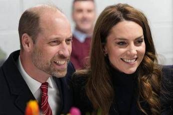 William e Kate presto nella nuova casa trasloco entro lanno a Forest Lodge William e Kate presto nella nuova casa trasloco entro lanno a Forest Lodge
