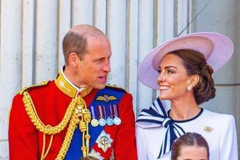 William e la visione sul futuro della monarchia britannica cosa cambiera quando sara re