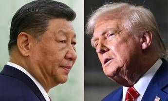 Xi e la lezione della Guerra dellOppio Cina porta al tavolo con Trump le umiliazioni subite Xi e la lezione della Guerra dellOppio Cina porta al tavolo con Trump le umiliazioni subite