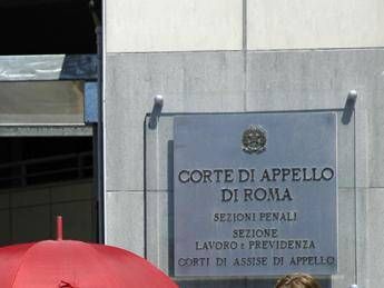 Zambelli al giudice Io innocente vittima di persecuzione politica Zambelli al giudice Io innocente vittima di persecuzione politica