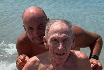 Zeman sta meglio figlio posta foto al mare La pre season fa sognare Zeman sta meglio figlio posta foto al mare La pre season fa sognare