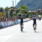 arrivo vertova