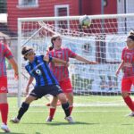 calcio femminile quarenghi