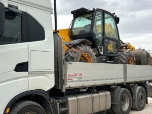 camion