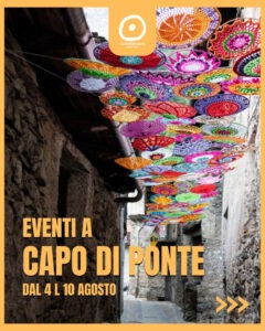 capo di ponte