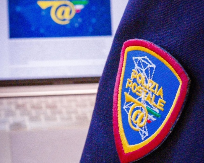 foto polizia postale