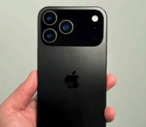 iPhone 17 Pro tutte le novita della fotocamera