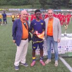 miglior giocatore