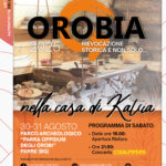 orobia loc