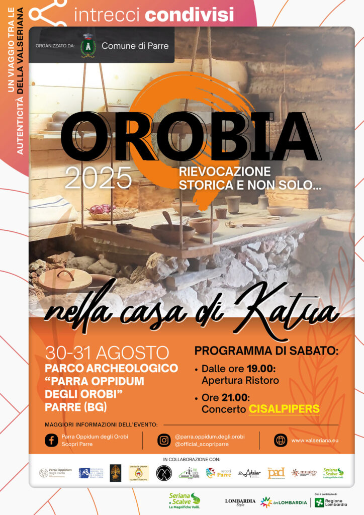 orobia loc