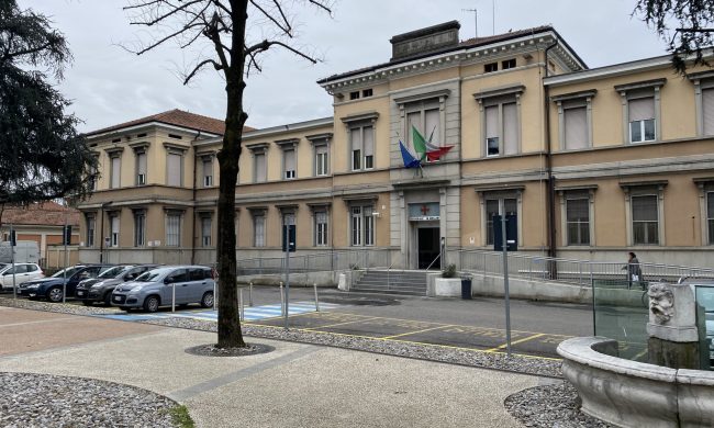 ospedale ospedale