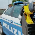 taser