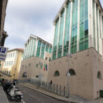 tribunale bergamo