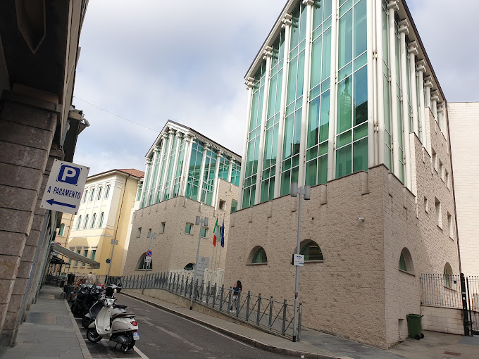 tribunale bergamo