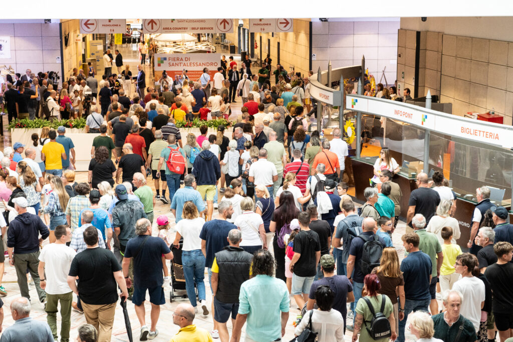 03. Fiera di SantAlessandro 2025 05.09 ingresso pubblico