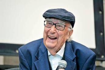 100 anni fa nasceva Camilleri Mattarella Ha rappresentato complessita della sua terra 100 anni fa nasceva Camilleri Mattarella Ha rappresentato complessita della sua terra