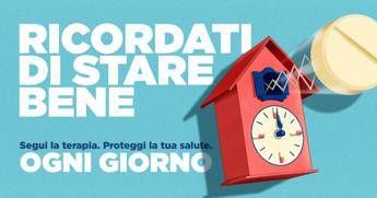Aderenza terapeutica al via campagna HappyAgeing e Federsanita con i Comuni