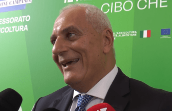 Agricoltura Caputo Regione Campania Con Campania Mater costruiamo modello agricolo futuro