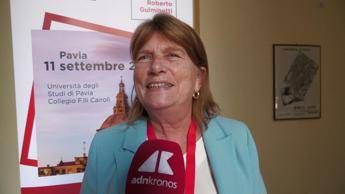 Aids infettivologa Castagna Long acting e opzione irrinunciabile in trattamento Hiv