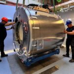 Al ‘Buzzi di Milano una risonanza magnetica a misura di bambini