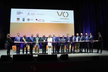 Al via Vicenzaoro September Ermeti Ieg edizione record per buyers ospitati Al via Vicenzaoro September Ermeti Ieg edizione record per buyers ospitati