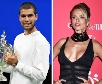 Alcaraz amore in vista dopo il trionfo agli Us Open Chi e la nuova fiamma