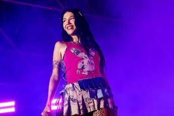 Anna Pepe firma lhit dellestate Desolee e il singolo piu ascoltato Anna Pepe firma lhit dellestate Desolee e il singolo piu ascoltato