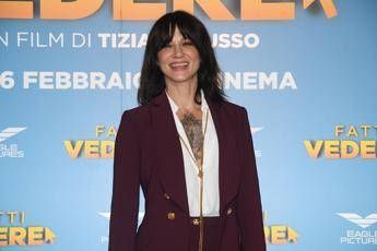 Anti diva ribelle amori e MeToo Asia Argento compie 50 anni Anti diva ribelle amori e MeToo Asia Argento compie 50 anni