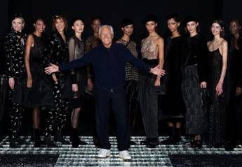 Armani il futuro della maison quotazione in Borsa o cessione nei prossimi 3 anni