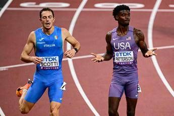 Atletica Scotti da record a Tokyo infrange primato italiano sui 400 metri