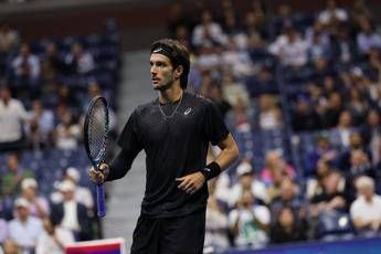 Atp 250 Chengdu Musetti batte Prizmic e vola ai quarti Atp 250 Chengdu Musetti batte Prizmic e vola ai quarti