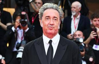 Audace corsa agli Oscar per Sorrentino La Grazia esce prima negli Usa e poi in Italia Audace corsa agli Oscar per Sorrentino La Grazia esce prima negli Usa e poi in Italia