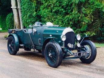 Auto torna a Roma il Reb Concours protagoniste le storiche vetture inglesi