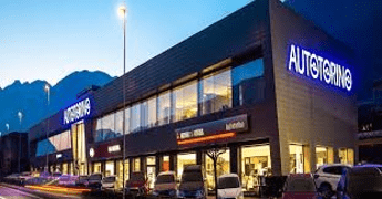 Autotorino cresce ancora in Lombardia acquisito 100 Bianchessi Auto Autotorino cresce ancora in Lombardia acquisito 100 Bianchessi Auto