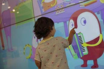 Bambini al nido i pediatri Si ammalano spesso Anche 8 volte in un anno e la norma
