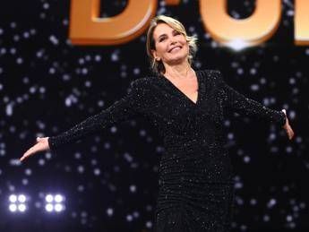 Barbara DUrso torna in tv dopo due anni Ballando e una rinascita Barbara DUrso torna in tv dopo due anni Ballando e una rinascita