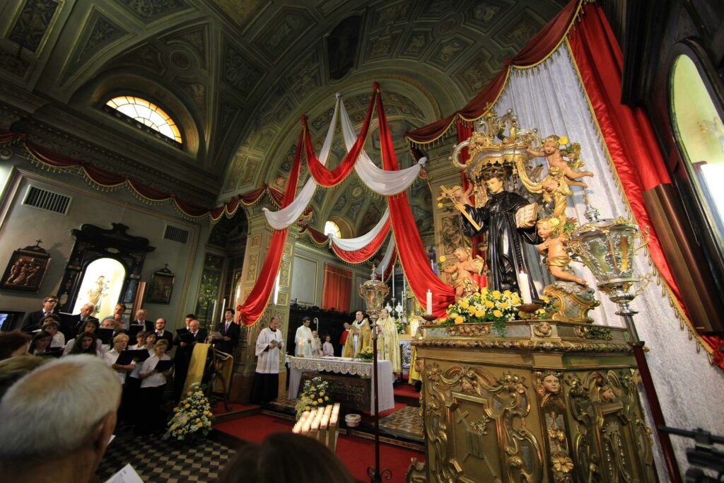 Barzizza San Nicola 2013