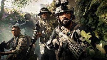 Battlefield 6 la campagna single player svela le novita del gioco