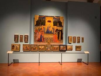 Beato Angelico capolavori dispersi si ricompongono a Firenze