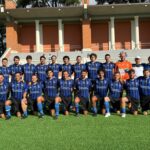 Bergamo trionfa a Macerata Coppa Italia e Scudetto Over 40 per gli Ingegneri