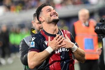 Bologna Salisburgo orario probabili formazioni e dove vederla in tv Bologna Salisburgo orario probabili formazioni e dove vederla in tv