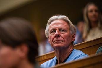 Borg e voci cancro prostata lurologo Aiuterebbe uomini a fare prevenzione Borg e voci cancro prostata lurologo Aiuterebbe uomini a fare prevenzione