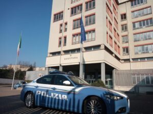Brescia arrestato 38enne pakistano revocato asilo politico ed emesso foglio di via