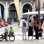 Brescia celebra la Settimana Europea della Mobilita 2025 Mobilita per tutti