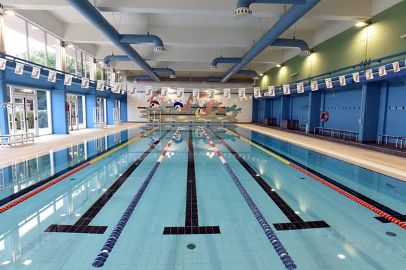 Brescia riapre la piscina di viale Piave dopo i lavori estivi
