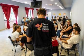 Bullismo Youth4Love di ActionAid raggiunge LAquila e forma violenza piu segnalata a scuola