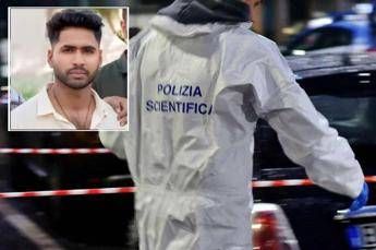 Cadavere in sacco a Spoleto fermato 32enne ucraino