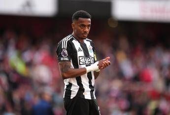 Calciomercato Liverpool choc 150 milioni per Isak e record in Premier League Calciomercato Liverpool choc 150 milioni per Isak e record in Premier League
