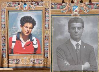 Carlo Acutis e Pier Giorgio Frassati oggi la Chiesa avra due nuovi santi